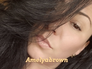 Amelyabrown