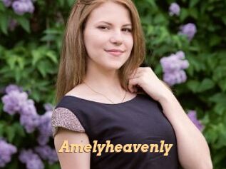 Amelyheavenly