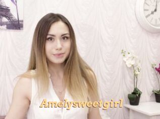 Amelysweetgirl