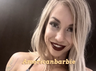 Americanbarbie