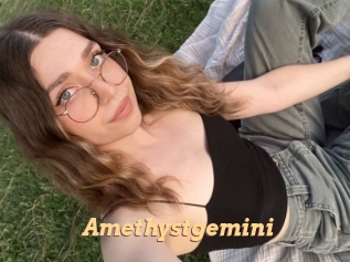 Amethystgemini