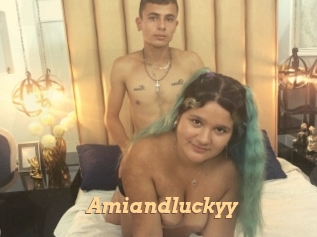 Amiandluckyy