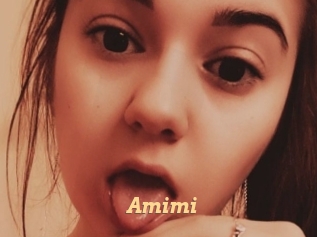 Amimi