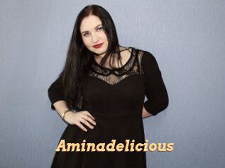 Aminadelicious