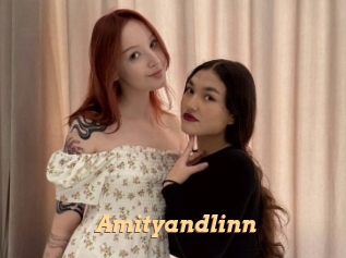 Amityandlinn