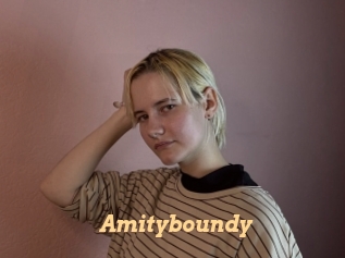 Amityboundy