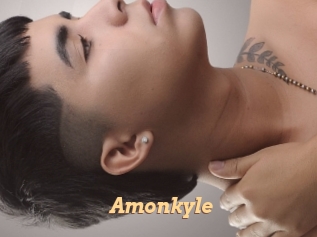 Amonkyle