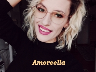 Amoreella