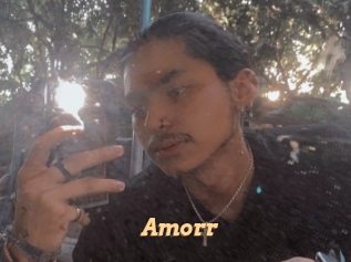 Amorr
