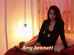 Amy_bennett