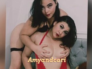 Amyandcari