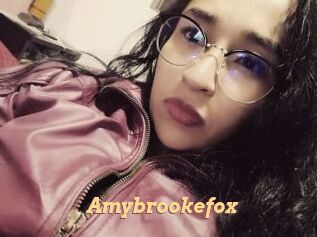 Amybrookefox