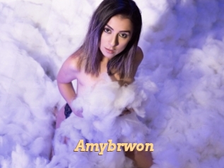 Amybrwon