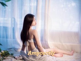 Amycecily