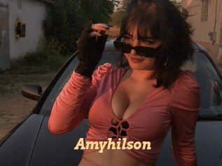 Amyhilson