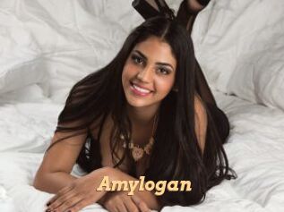 Amylogan