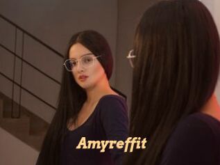 Amyreffit