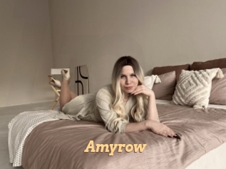 Amyrow