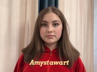 Amystawart