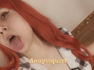 Anayssquirt