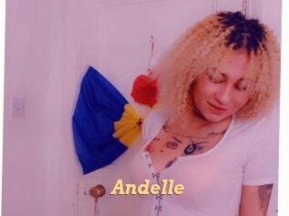 Andelle