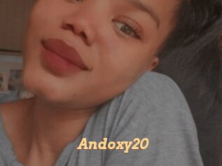 Andoxy20