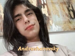 Andrasharovsky