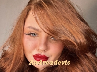 Andreadevis