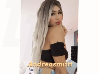 Andreasmiitt