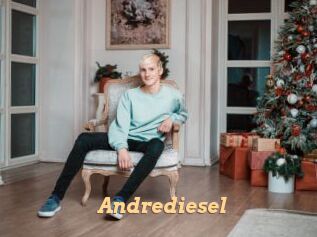 Andrediesel