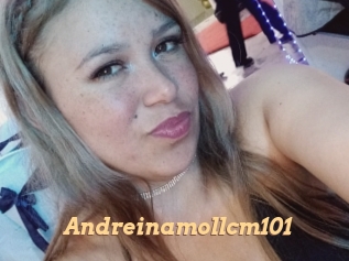 Andreinamollcm101