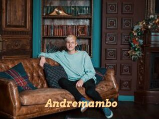 Andremambo