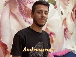 Andresgreys