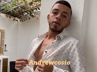 Andrewcosio