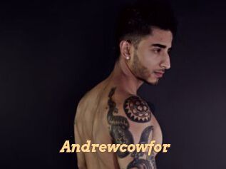 Andrewcowfor