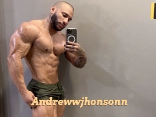 Andrewwjhonsonn