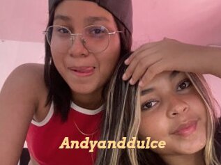 Andyanddulce