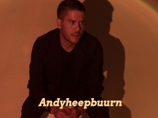 Andyheepbuurn