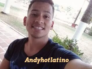 Andyhotlatino