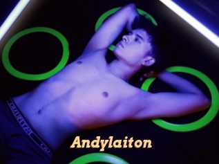 andylaiton Live Paradise