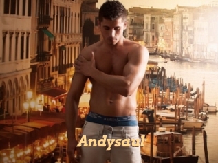 Andysaul