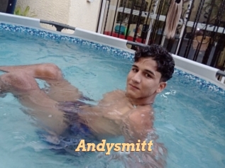 Andysmitt