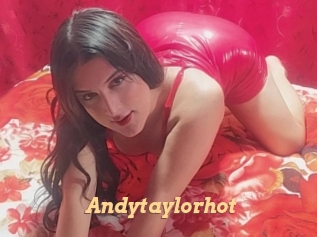 Andytaylorhot