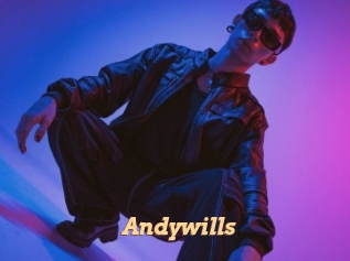 Andywills