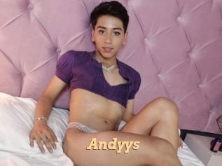 Andyys