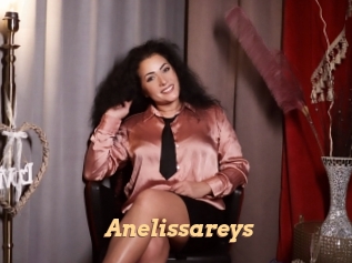 Anelissareys