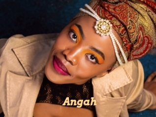 Angah