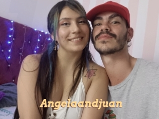 Angelaandjuan