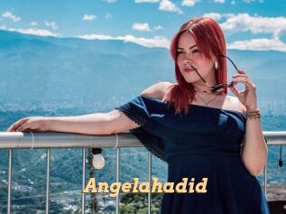 Angelahadid