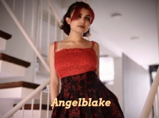 Angelblake